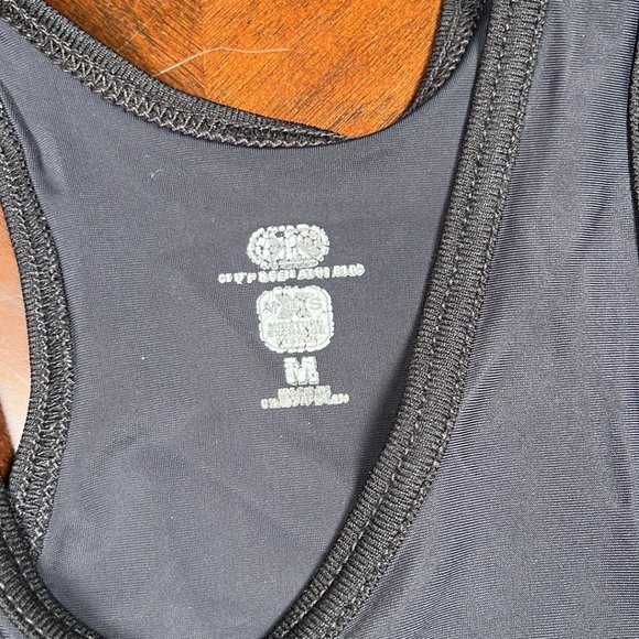 Cliff Keen Athletic Singlet - Picture 4 of 4